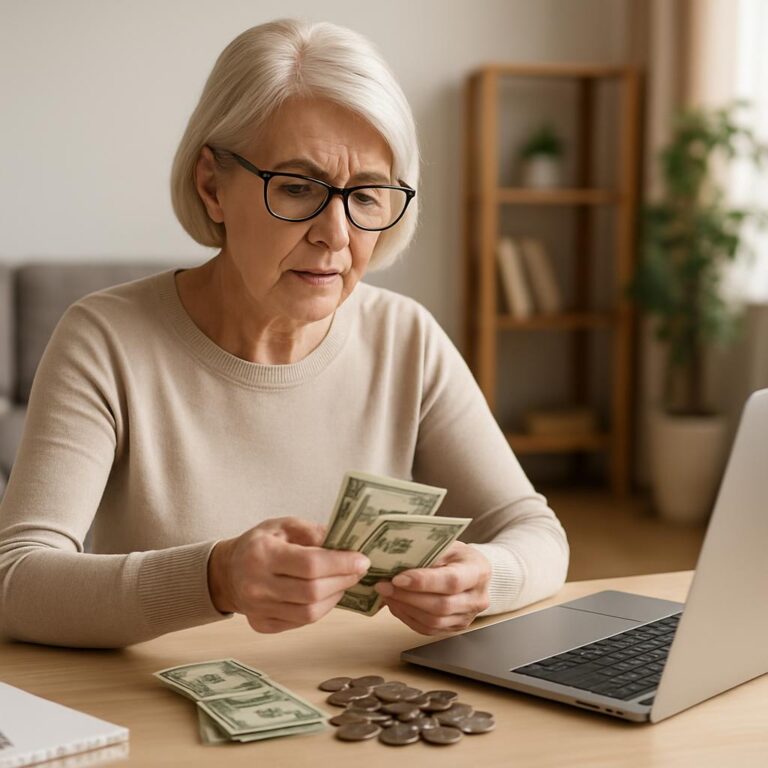 How Much Money You Really Need to Start Affiliate Marketing After 60