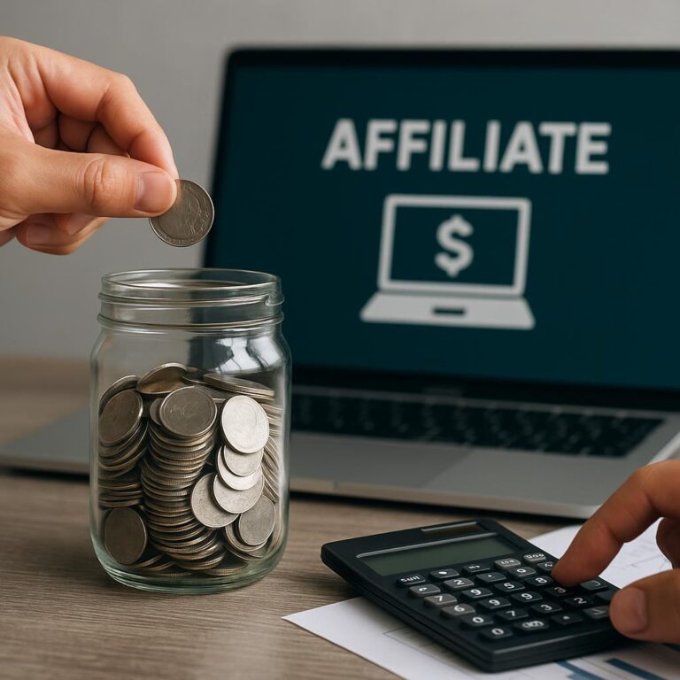 How to Find Affiliate Programs That Pay Recurring Commissions