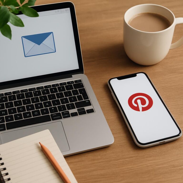 How to Get Your First 100 Email Subscribers from Pinterest