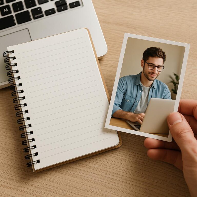 Looking Back: 3 Things I’d Tell My Younger Self Before Starting Online