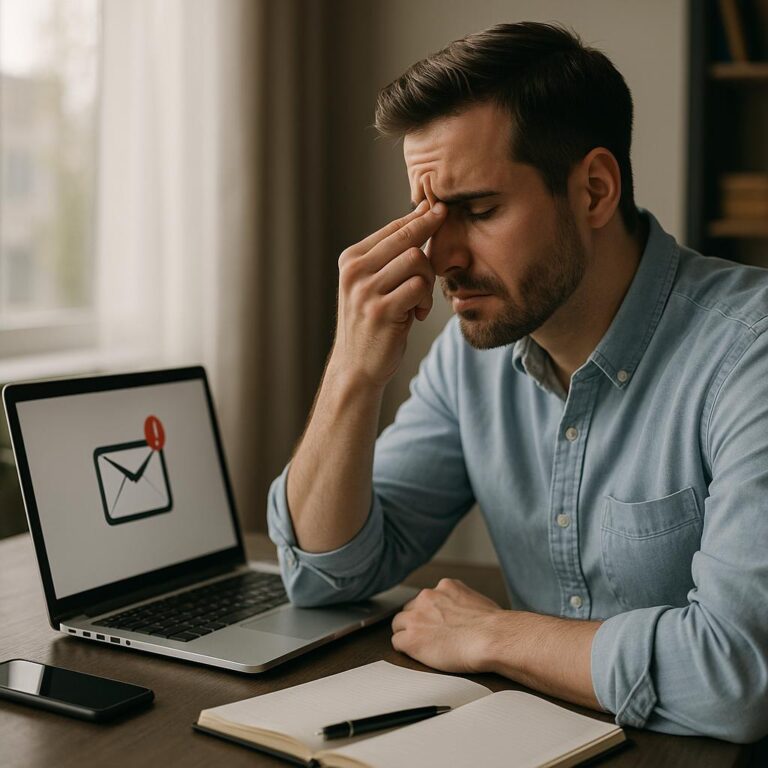 The Lesson I Learned the Hard Way About Email Marketing