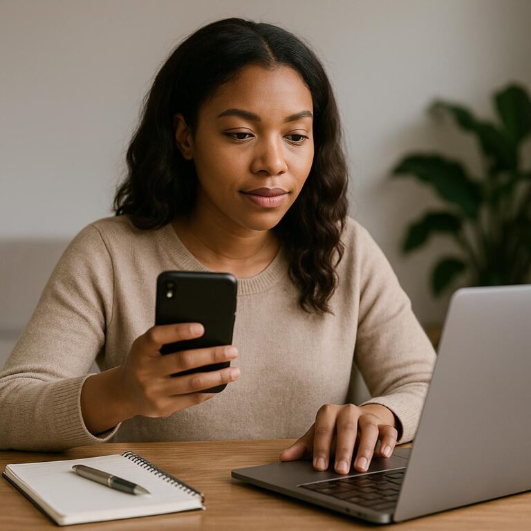 You Don’t Need a Big Following to Start Affiliate Marketing — Here’s Proof