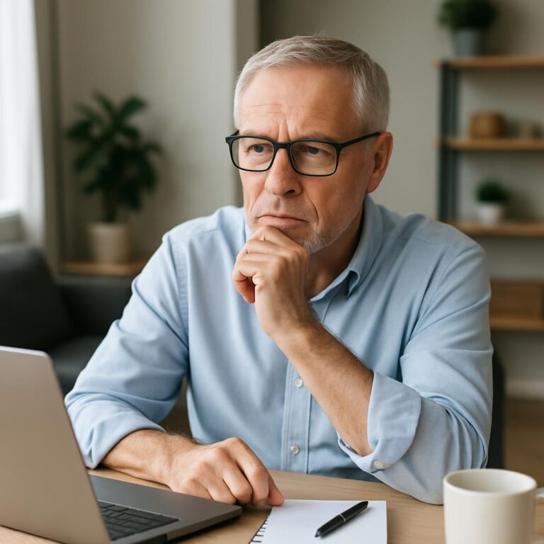 What I’d Do Differently If I Started Affiliate Marketing at 60 Again