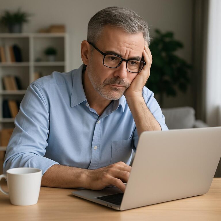 Am I Too Old to Start an Online Business? An Honest Answer