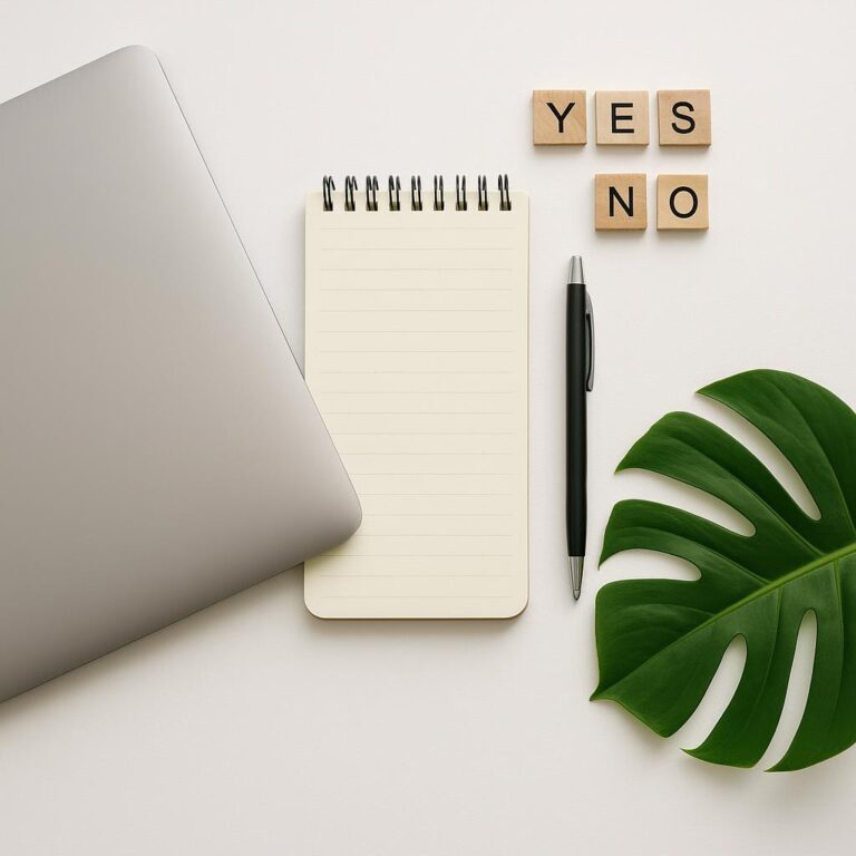The 3 Skills You Actually Need to Start (and 3 You Don’t)