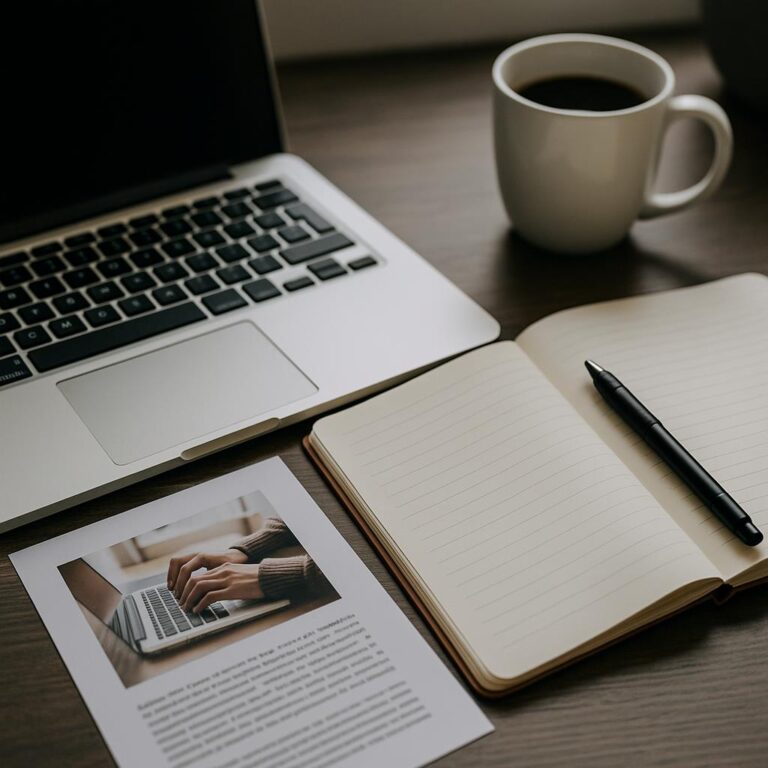 The Story of How One Blog Post Changed Everything for My Affiliate Business