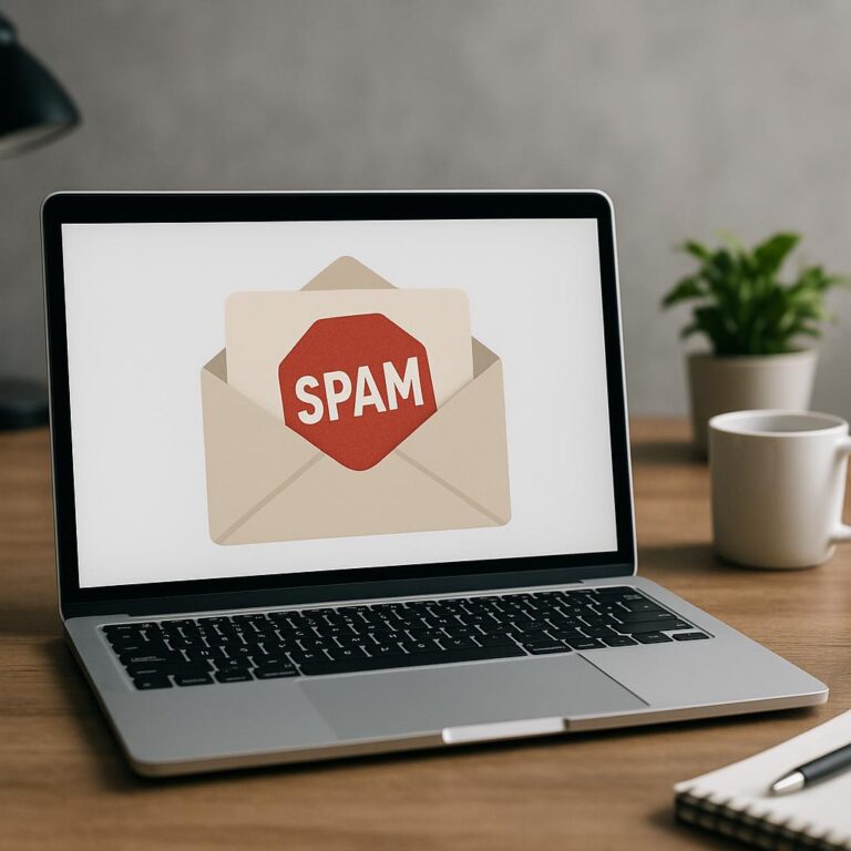 Why Your Emails Land in Spam (and the Settings I Checked)